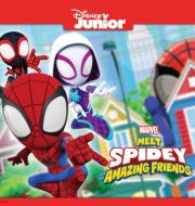 Meet Spidey And His Amazing Friends, Vol. 2 à télécharger 