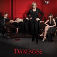 Damages, Saison 5 (VF) à télécharger 