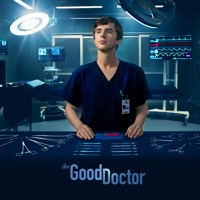 Good Doctor, Saison 3 (VF) à télécharger 