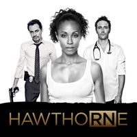 HawthoRNe, Saison 3 (VO) à télécharger 