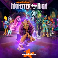 Monster High, Season 2 à télécharger 