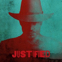 Justified, Saison 6 (VO) à télécharger 