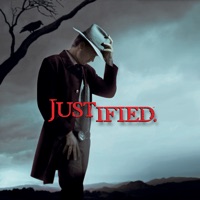 Justified, Saison 5 (VO) à télécharger 