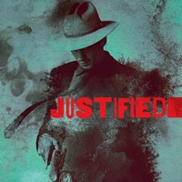 Justified, Saison 4 (VO) à télécharger 