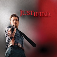 Justified, Saison 2 (VO) à télécharger 