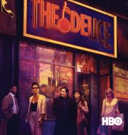 The Deuce, Season 3 à télécharger 