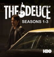 The Deuce, The Complete Series à télécharger 