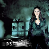 Lost Girl, Saison 2 (VO) à télécharger 