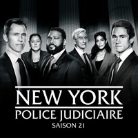 NEW YORK Police Judiciaire, Saison 21 à télécharger 