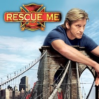 Rescue Me, Saison 5 (VO) à télécharger 
