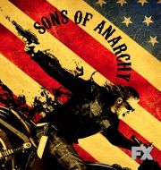 Sons of Anarchy, Season 2 à télécharger 