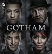 Gotham, Season 1 à télécharger 
