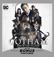 Gotham, Season 2 à télécharger 