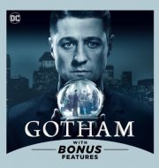 Gotham, Season 3 à télécharger 