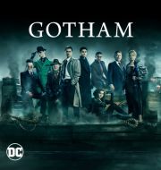 Gotham: The Complete Series à télécharger 