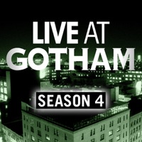 Live At Gotham, Season 4 à télécharger 