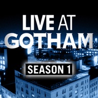 Live At Gotham, Season 1 à télécharger 