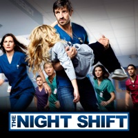 The Night Shift, Saison 2 (VF) à télécharger 