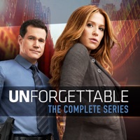 Unforgettable, Intégrale (VF) à télécharger 