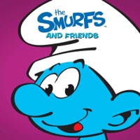 The Smurfs and Friends à télécharger 