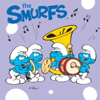 The Smurfs, Season 7, Vol. 2 à télécharger 