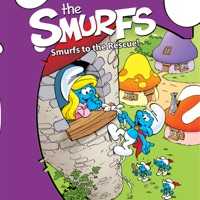 The Smurfs, Smurfs to the Rescue à télécharger 