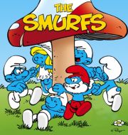 The Smurfs, Season 6, Vol. 2 à télécharger 