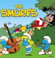 The Smurfs, Season 6, Vol. 1 à télécharger 