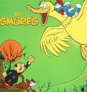 The Smurfs, Season 3, Vol. 2 à télécharger 
