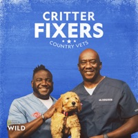 Critter Fixers Country Vets, Season 6 à télécharger 