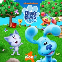 Blue's Clues & You, Vol. 8 à télécharger 