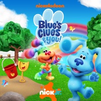 Blue's Clues & You, Vol. 7 à télécharger 