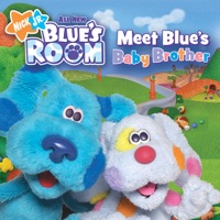 Meet Blue's Baby Brother à télécharger 