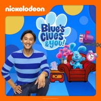 Blue's Clues & You, Vol. 5 à télécharger 
