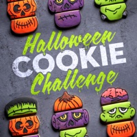 Halloween Cookie Challenge, Season 1 à télécharger 