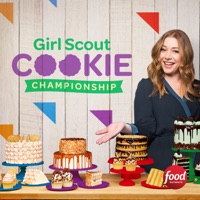 Girl Scout Cookie Championship, Season 1 à télécharger 