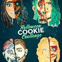 Halloween Cookie Challenge, Season 2 à télécharger 