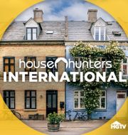 House Hunters International, Season 191 à télécharger 