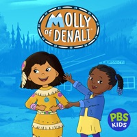 Molly of Denali, Vol. 15 à télécharger 