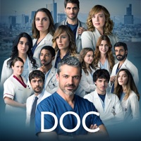 Doc (2020) - Saison 2 (VOST) à télécharger 