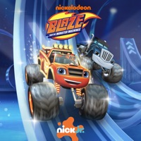 Blaze and the Monster Machines, Vol. 15 à télécharger 
