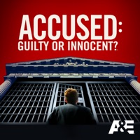 Accused: Guilty or Innocent?, Season 6 à télécharger 