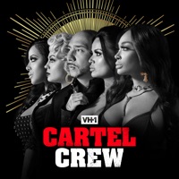 Cartel Crew, Season 3 à télécharger 