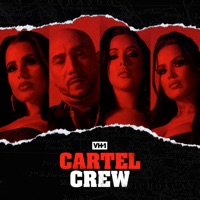 Cartel Crew, Season 2 à télécharger 