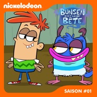 Bunsen est une bête, Saison 1, Part 1 à télécharger 