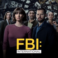 FBI: International, Saison 1 (VF) à télécharger 