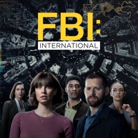 FBI: International, Season 1 à télécharger 
