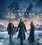 Vikings: Valhalla, Saison 2 (VF) à télécharger 