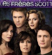 Les Frères Scott, Saison 5 (VF) à télécharger 