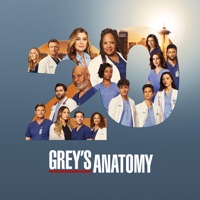 Grey's Anatomy, Saison 20 (VOST) à télécharger 